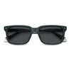 GREEN / 55-17-145 / GREY POLARIZED