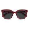 CHERRY / 53-18-140 / GREY POLARIZED