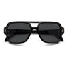 BLACK / 54-18-145 / GREY POLARIZED