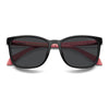BLACK / 49-15-130 / GREY POLARIZED