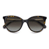 HAVANA / 52-19-145 / BROWN SHADED POLARIZED