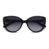 BLACK / 56-18-145 / GREY SHADED POLARIZED