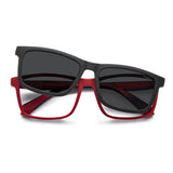 #color_MATTE RED
