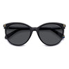 BLACK / 55-18-140 / GREY POLARIZED