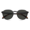 MATTE GREY ORANGE / 52-20-145 / GREY POLARIZED