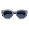 AZURE / 48-24-140 / BLUE POLARIZED