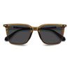 BROWN / 53-19-145 / GREY POLARIZED