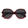RED / 55-19-145 / GREY POLARIZED
