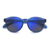 BLUE / 44-16-125 / BLUE MIRROR POLARIZED