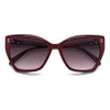CHERRY / 56-17-140 / VIOLET SHADED POLARIZED