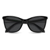 BLACK / 55-17-140 / GREY POLARIZED