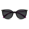 BLACK / 55-18-140 / GREY POLARIZED