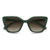 GREEN / 53-18-140 / BROWN SHADED POLARIZED