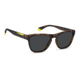 #color_MATTE BROWN HAVANA YELLOW