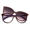 VIOLET / 54-17-140 / VIOLET SHADED POLARIZED