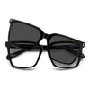 BLACK / 54-17-140 / GREY POLARIZED