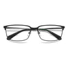 MATTE BLACK DARK RUTHENIUM / 58-16-140