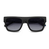 MATTE BLACK / 54-20-140 / GREY SHADED POLARIZED