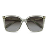 GREEN / 55-18-140 / BROWN SHADED POLARIZED