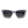 LILAC / 54-19-140 / GREY POLARIZED