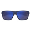 MATTE BLUE / 58-17-135 / BLUE MIRROR POLARIZED