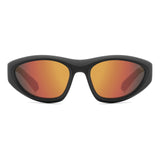 #color_MATTE BLACK RED