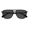 BLACK / 57-16-145 / GREY POLARIZED