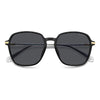 BLACK / 55-17-145 / GREY POLARIZED