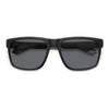 MATTE BLACK / 57-18-135 / GREY POLARIZED