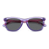 LILAC / 46-18-130 / GREY POLARIZED