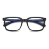 MATTE BLACK BLUE / 55-19-145