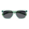 GREEN / 46-13-125 / GREY POLARIZED