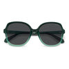 GREEN / 55-19-145 / GREY POLARIZED