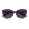 CYCLAMEN / 49-16-130 / GREY POLARIZED