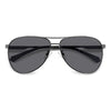 DARK RUTHENIUM / 62-13-140 / GREY POLARIZED