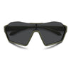 MATTE GREEN / 99-01-135 / GREY POLARIZED