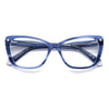 STRIPED BLUE / 56-16-145