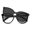 BLACK / 54-17-140 / GREY POLARIZED