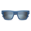 AZURE / 51-21-140 / BLUE MIRROR POLARIZED