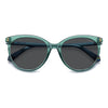 GREEN / 55-18-140 / GREY POLARIZED