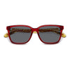 RED YELLOW / 49-14-130 / GREY POLARIZED