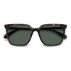 HAVANA / 55-18-145 / GREEN POLARIZED