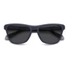 MATTE BLUE GREY / 54-18-145 / GREY POLARIZED