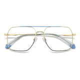 #color_GOLD BLUE