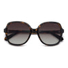 HAVANA / 55-19-145 / BROWN SHADED POLARIZED