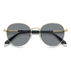 GOLD / 53-18-145 / GREY POLARIZED