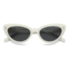 WHITE / 47-17-130 / GREY POLARIZED