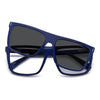 BLUE / 56-16-140 / GREY POLARIZED