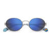 PALLADIUM / 53-21-145 / BLUE MIRROR POLARIZED