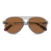 GREY / 57-15-140 / COPPER POLARIZED